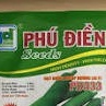 HẠT GIỐNG MƯỚP HƯƠNG LAI F1