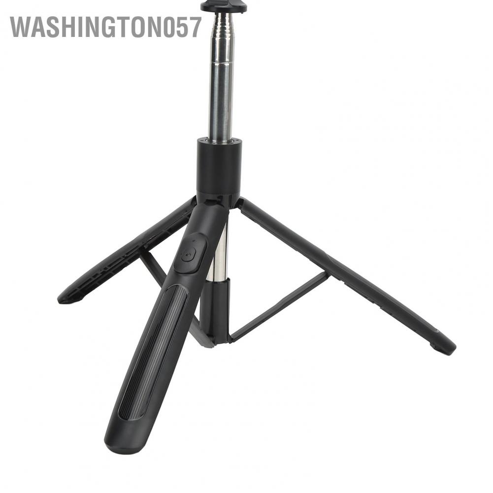 Có thể bán buôn 8 Inch Ring Light with Tripod Stand and Phone Holder Bluetooth Fill Selfie Stick for Mobile Live Video Shooting Hàng giao ngayWashington057