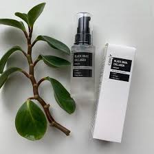 Serum collagen ốc sên đen – Black Snail Collagen Serum Coxir 50ml Da khô, hỗn hợp, da lão hóa, Mọi loại da
