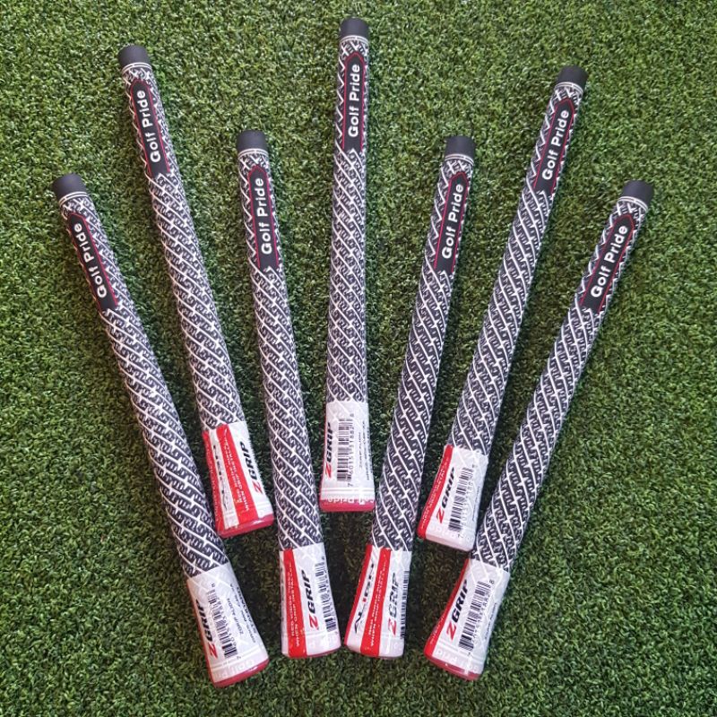 Tay nắm gậy golf