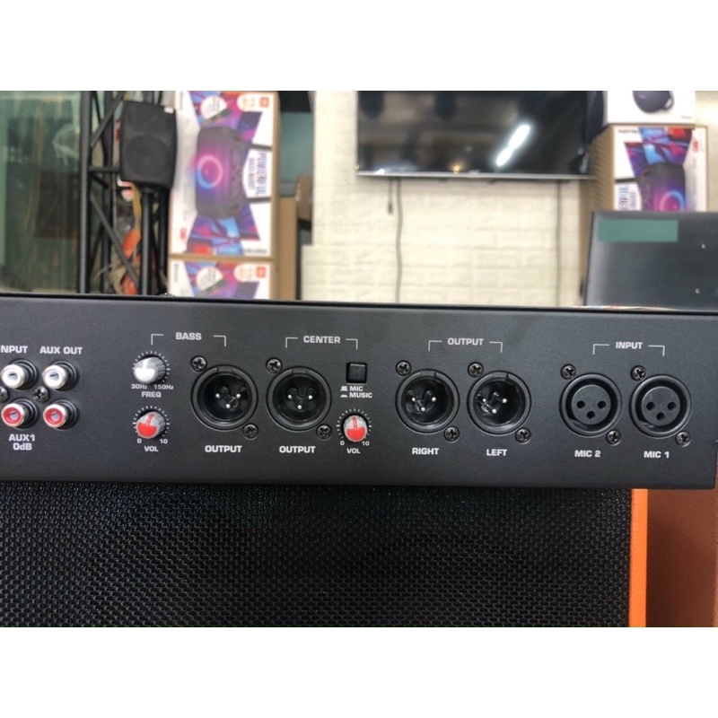 Vang Cơ DSP chính hãng Jarguar S850A Platinum