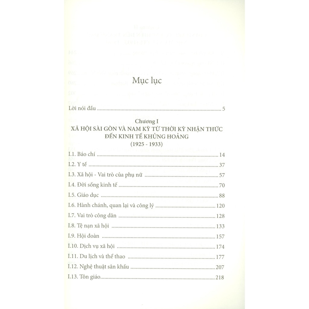 Sách - Sài Gòn Chợ Lớn Đời Sống Xã Hội Và Chính Trị Qua Tư Liệu Báo Chí (1925-1945)