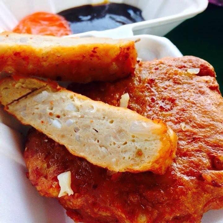 CHẢ SƯỜN SỤNKHÔNG TINH BỘT ĂN KIÊNG DAS/LOWCARB/KETO