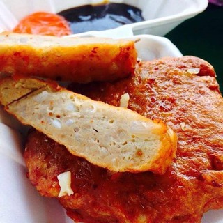 Chả sườn sụnkhông tinh bột ăn kiêng das/lowcarb/keto