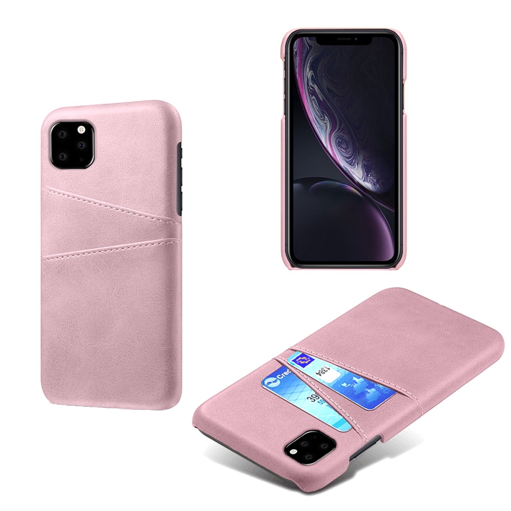 Ốp điện thoại da PU có ngăn đựng thẻ thích hợp cho iPhone 12 Pro Max 12 Mini 11 XS Max XR 6 7 8 Plus SE 2020