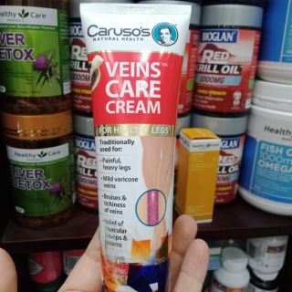 Kem bôi tĩnh mạch VEINS CARE