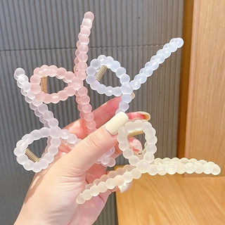 Kẹp tóc hình cá mập dễ thương