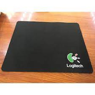 Lót chuột - Bàn Di Chuột Logitech