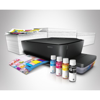 Máy in HP DeskJet GT 5810
