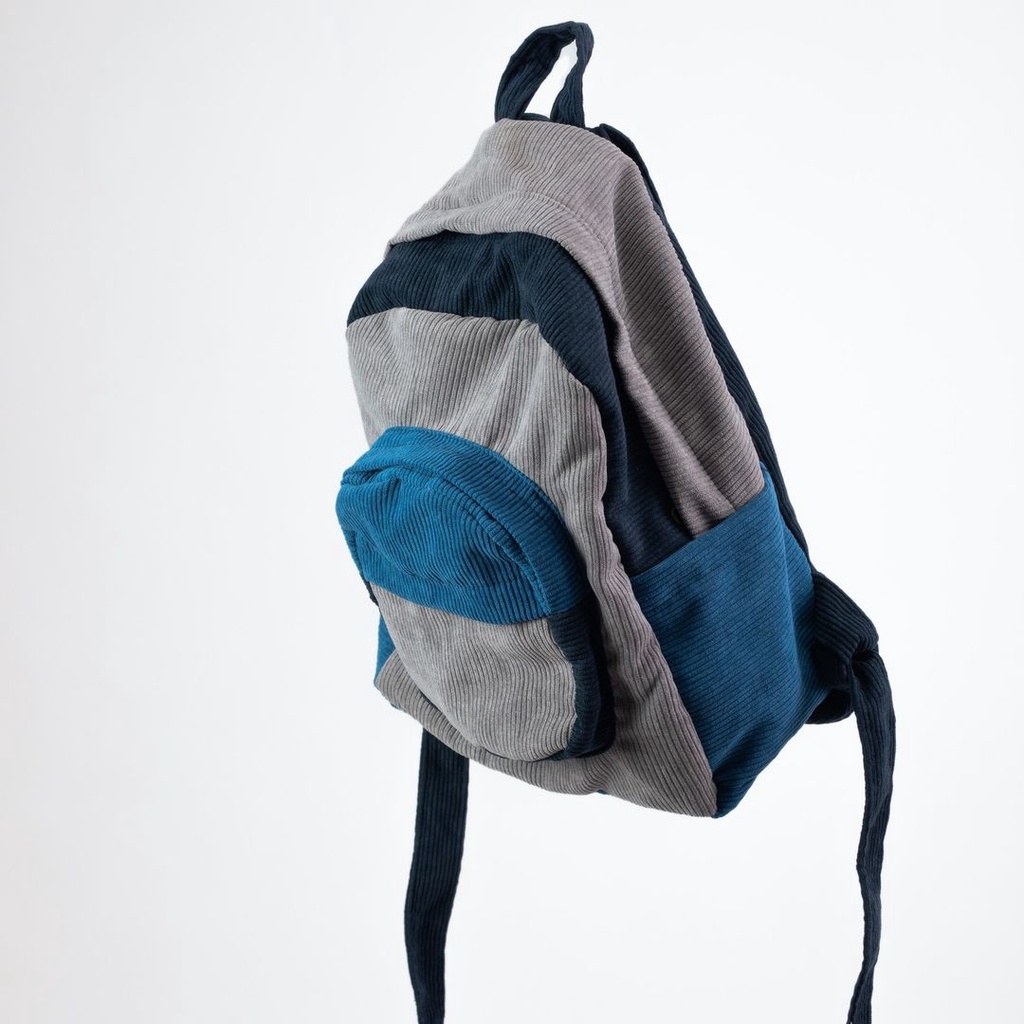 Balo Thời Trang 3 Màu Handmade Musty House