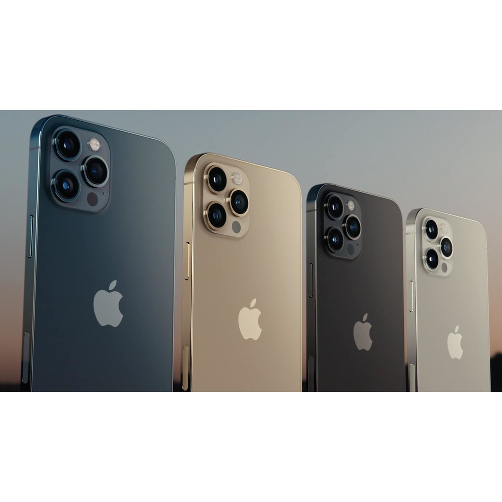 Điện thoại Apple iPhone 12 Pro - Hàng Chính Hãng VN/A | BigBuy360 - bigbuy360.vn