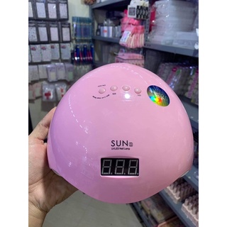 Máy Hơ Gel Sun 5 UV-LED Công Suất 48W