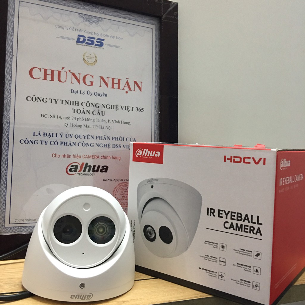 CAMERA HDW 1200 EMP-A S4 CÓ MIC Chính Hãng Bảo Hành 2 Năm Đổi Mới | BigBuy360 - bigbuy360.vn