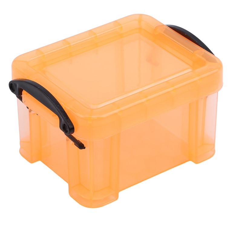 Creative Home Furnishing Trumpet Mini Lock Box Super Cute Storage Box