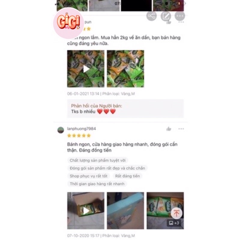 500g Bánh Khoai Tây Potato Minh Phát Bánh Quy Đậm Vị Đồ Ăn Ngon Giá Rẻ.