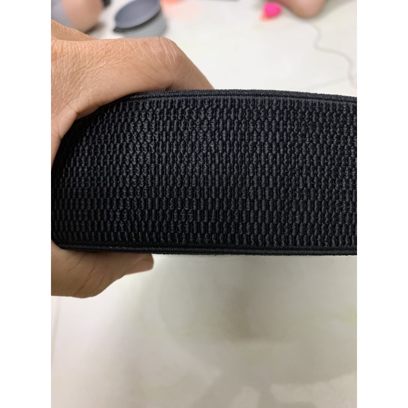 Thun may đầm, váy, quần và nịch đầm.