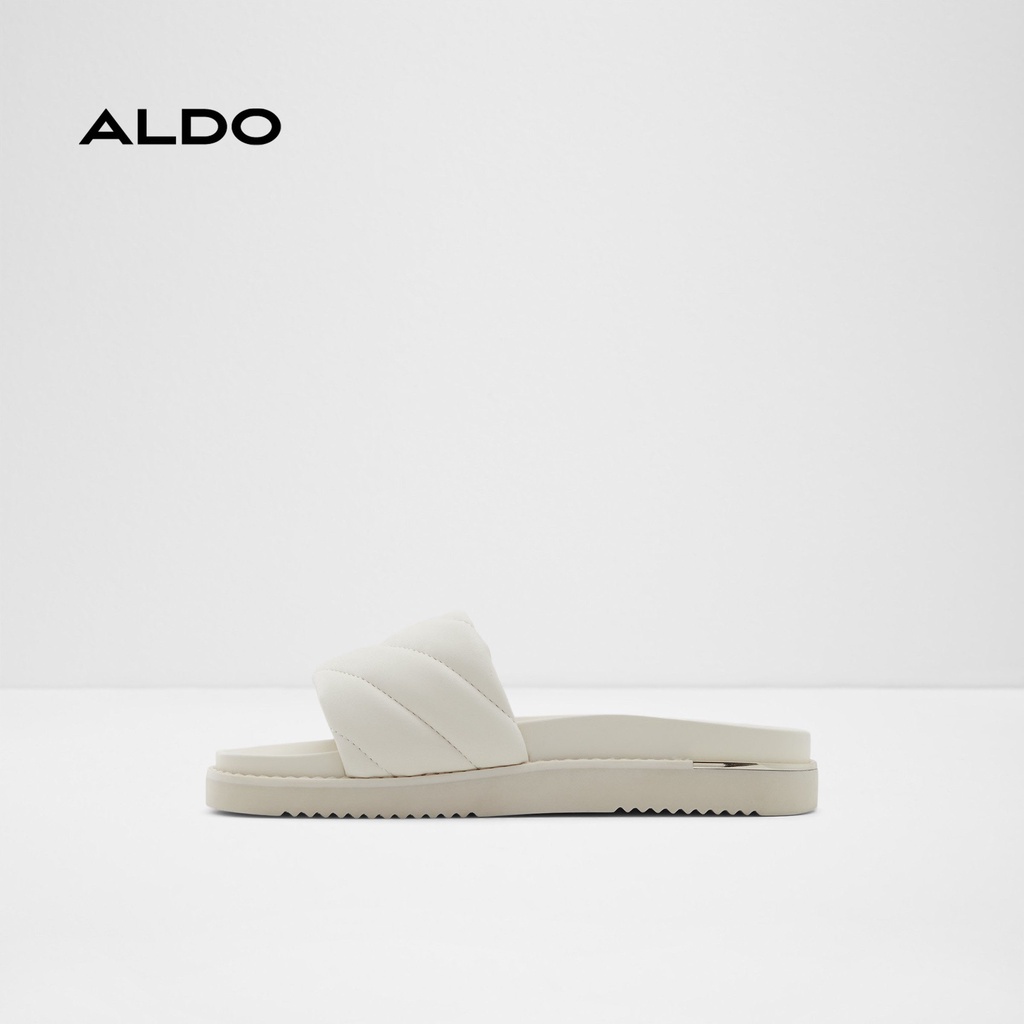 Dép sandal quai ngang đế bằng nữ ALDO ACASWEN
