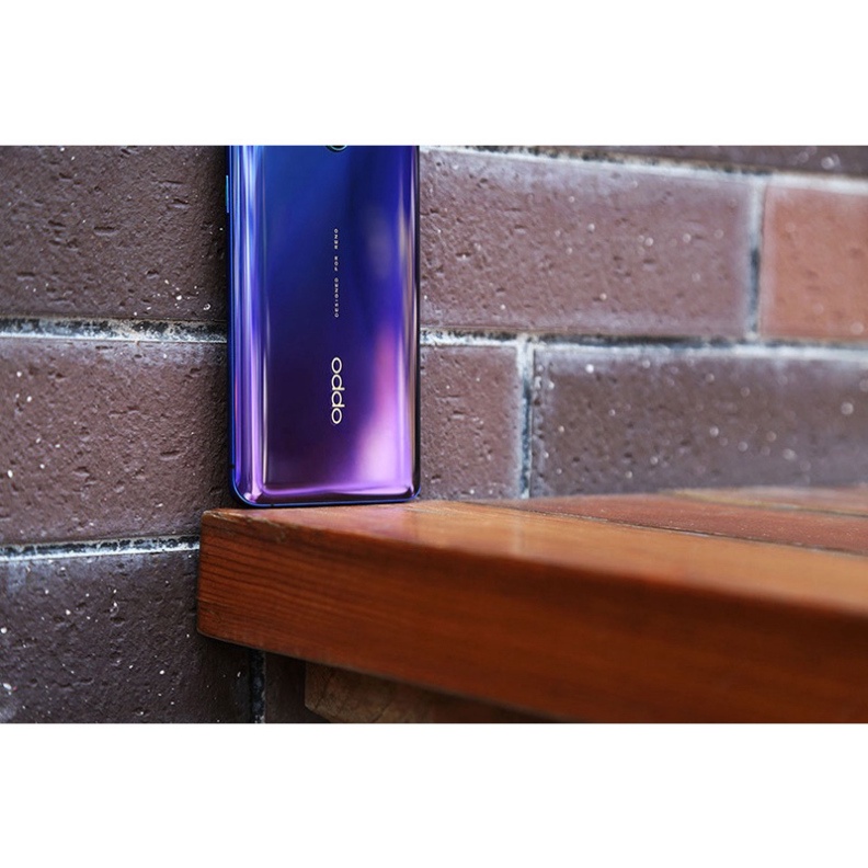 Điện thoại OPPO Reno Ace 8GB-128GB nguyên seal - bảo hành 12 tháng FREESHIP | BigBuy360 - bigbuy360.vn