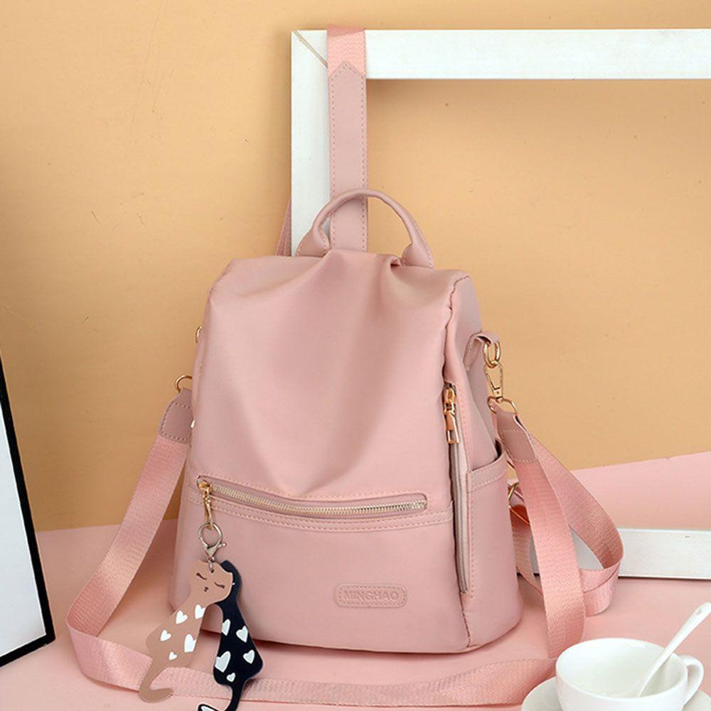 ME 1 Balo Du Lịch Vải Oxford Thời Trang Cao Cấp Dành Cho Nữ