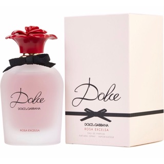 Nước hoa Nữ Dolce & Gabbana-Dolce Rosa Excelsa 75ml