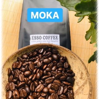 Moka - Tổng Đại Lý Cafe Hạt Nguyên Chất