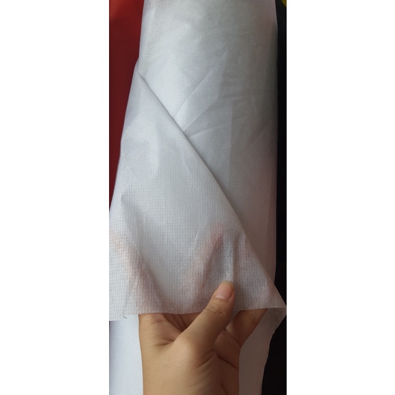 Keo giấy dán vải