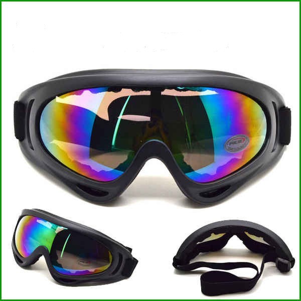 KÍNH PHƯỢT UV CHO NÓN 3/4