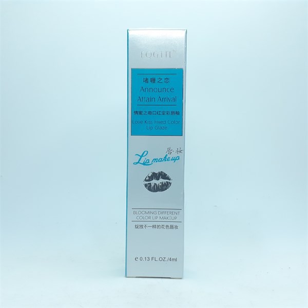 Son khóa môi 24h EQGTTL Announce Attain Arival 4ml | BigBuy360 - bigbuy360.vn