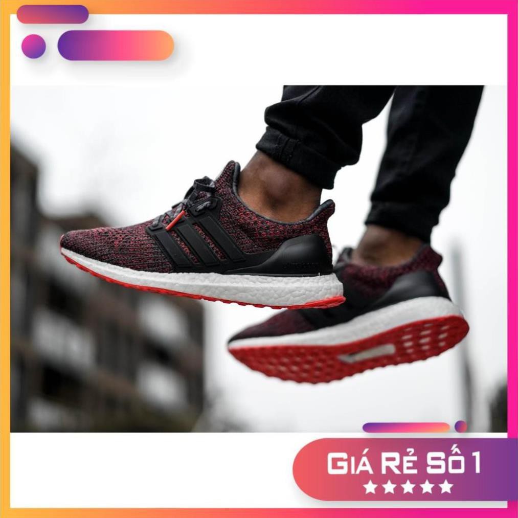 Giày Ultraboost 4.0 Chinese New Year -B31