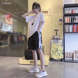 Quần cúc ADIBREAK