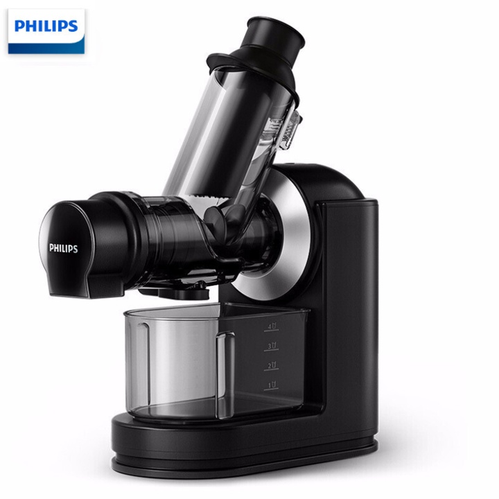 Máy ép trái cây tốc độ chậm Philips HR1889/71