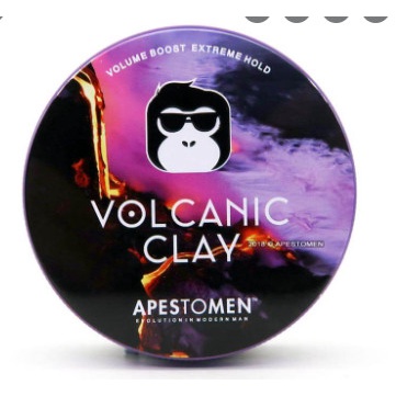 Sáp Vuốt Tóc Nam SAWENSITO CLAY