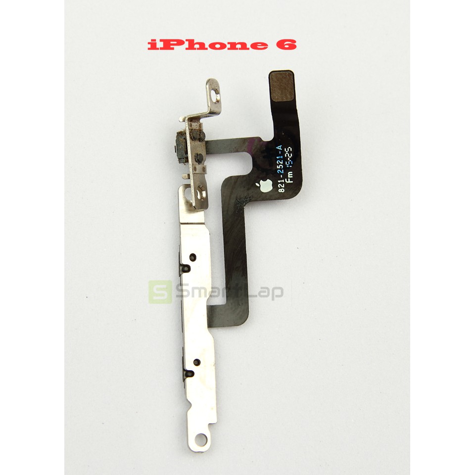 Cáp Nguồn Cáp Volume iPhone 4s,5,5s,5c,6,6plus,6s,6splus