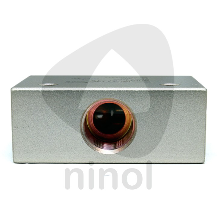Van khí nén phân phối hơi STNC KV 9.6mm, 13mm, 17mm, 21mm, 27mm
