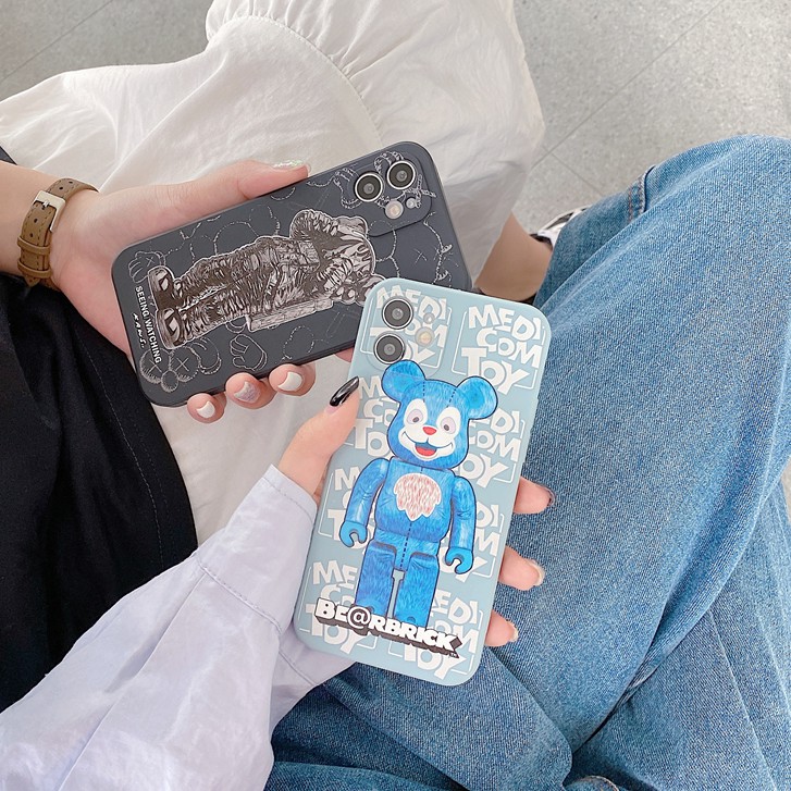 Ốp Điện Thoại TPU Dẻo Vuông Chống Rơi Cho IPhone 14 Pro max 14 Plus 13 12 Pro max 11 Pro max x xs max xr 7 8 Plus