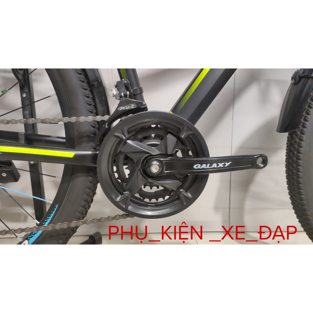 Xe đạp thể thao Galaxy CT9 vành 26 inch