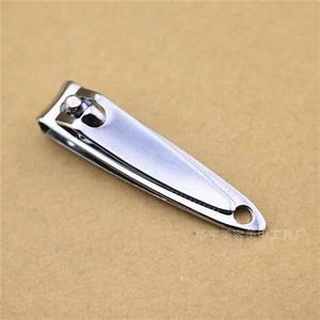 Đồ cắt móng tay inox loại rẻ