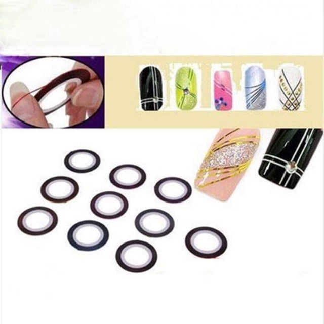 Bộ chăm sóc móng, đồ trang trí móng. sỉ đồ dùng shop Nail chuyên nghiệp