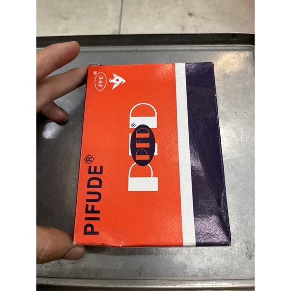 Tay dên máy xăng VANGUARD 6hp 6.5hp 181 tay biên VANRUA