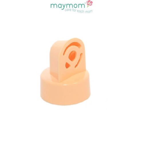 Van vàng máy hút sữa sản xuất bởi Maymom | Phụ kiện máy vắt sữa Spectra, Rozabi, Unimom, Medela Pump, Swing đơn