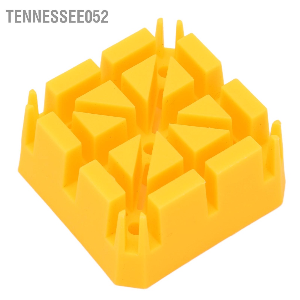 Tennessee052 14 cái Dây đeo đồng hồ liên kết Pins Remover Professional Watch Repair Spring Bar Tool Set cho thợ