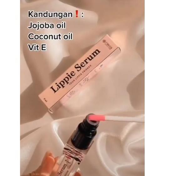 (Hàng Mới Về) Serum Raecca Lippie Dưỡng Môi 6ml | BigBuy360 - bigbuy360.vn