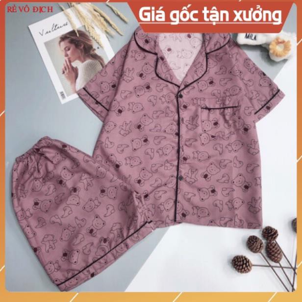 Bộ Ngủ Thái Lan cho bạn sự thoải mái và đáng yêu TF170
