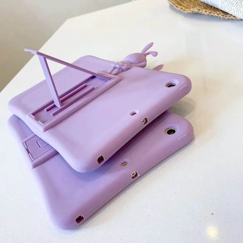 Ốp Máy Tính Bảng Họa Tiết StellaLou Cho iPad 2 / 3 / 4 / Mini / Air / Pro