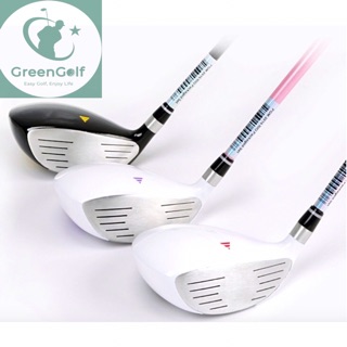 GẬY GOLF TRẺ EM DRIVER NO.01 RIO2016