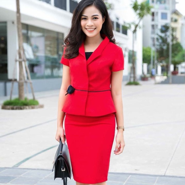 Bộ đồ công sở