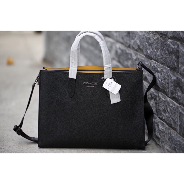 TÚI COACH CHARLIE BRIEF UNISEX