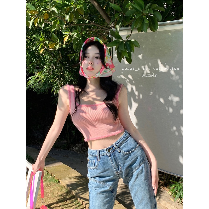 NRVP Áo Trễ Vai NgắN Tay ThờI Trang Cho Nữ