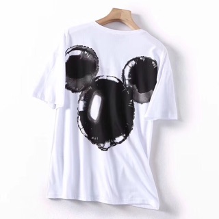 Áo phông Mickey xuất xịn