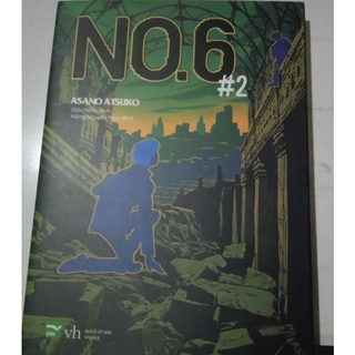 No.6 tập 2